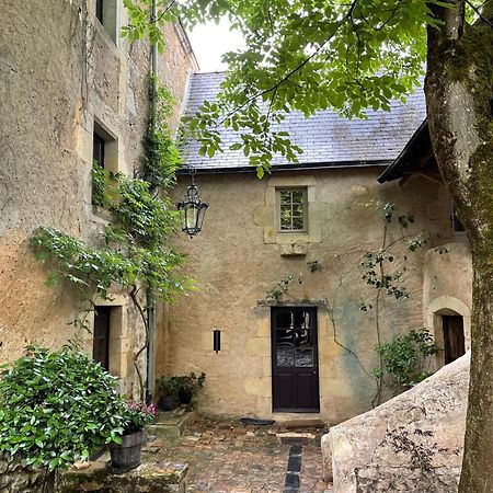 Clos Saint Leonard Durtal Екстериор снимка