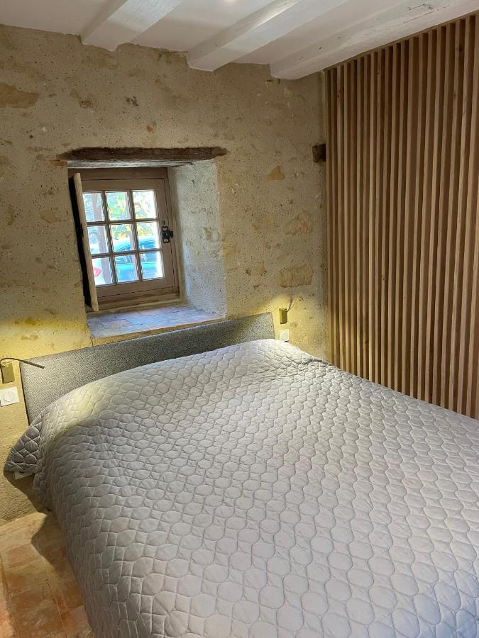 Clos Saint Leonard Durtal Екстериор снимка