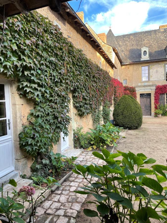 Clos Saint Leonard Durtal Екстериор снимка