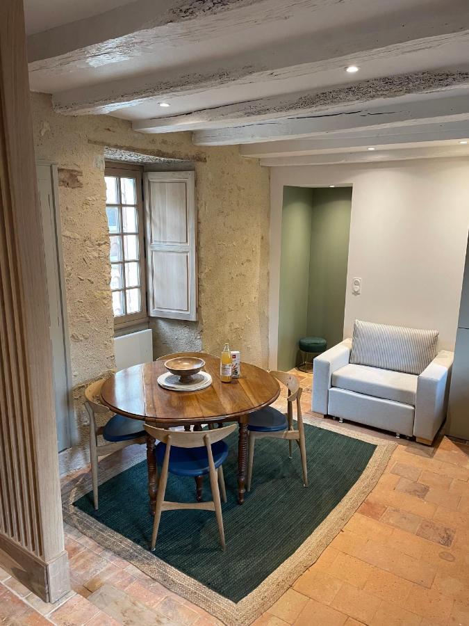 Clos Saint Leonard Durtal Екстериор снимка