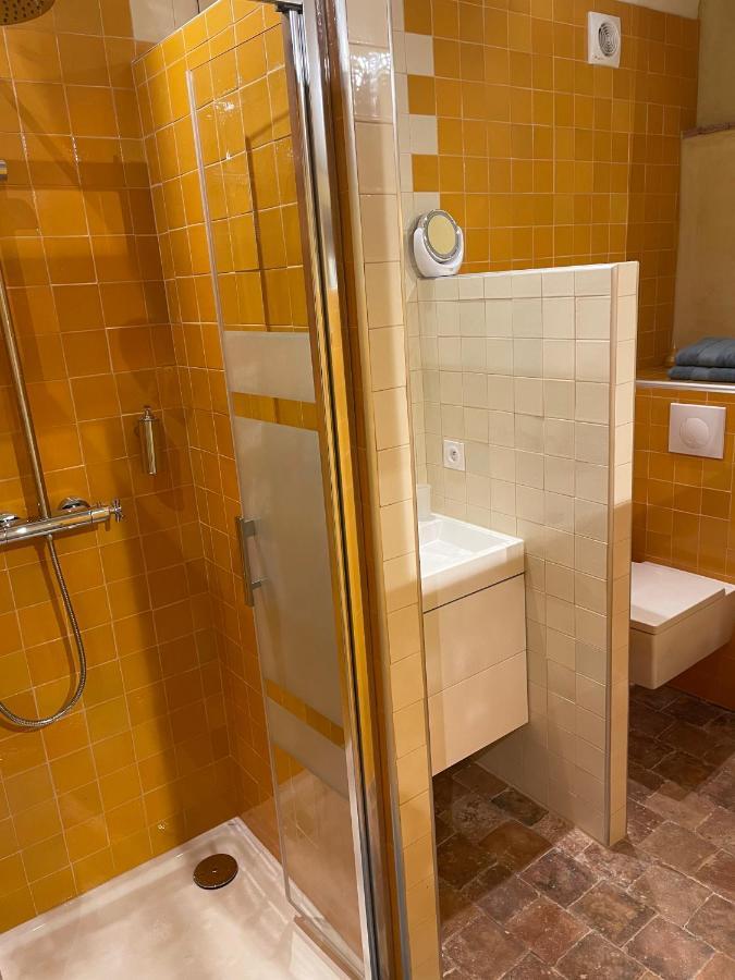 Clos Saint Leonard Durtal Екстериор снимка