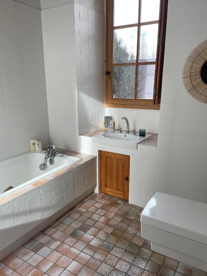 Clos Saint Leonard Durtal Екстериор снимка