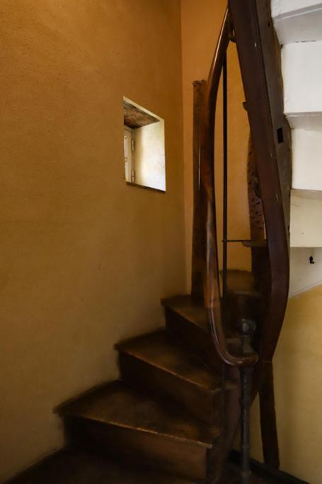 Clos Saint Leonard Durtal Екстериор снимка